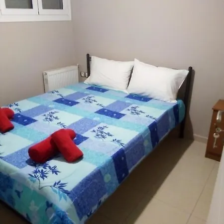 Alegria Apartment *