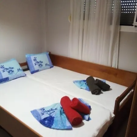Alegria Apartment Nea Iraklitsa