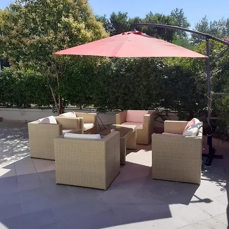 Alegria Appartement
