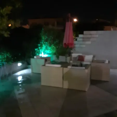 Alegria Apartment Nea Iraklitsa