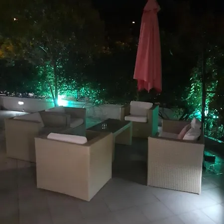 Appartement Alegria *
