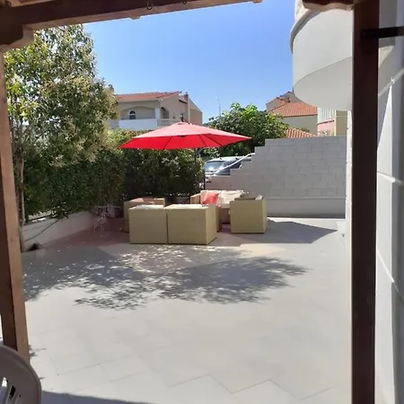 Appartement Alegria *