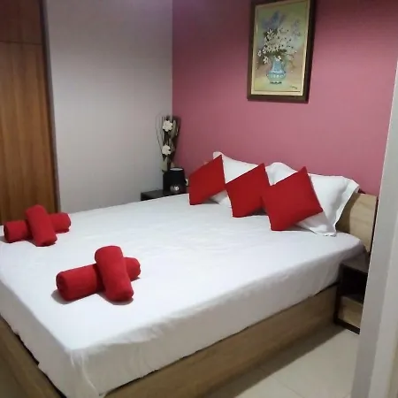 Apartment Alegria Nea Iraklitsa