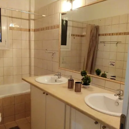 Apartment Alegria Nea Iraklitsa