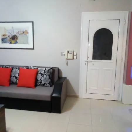Appartement Alegria