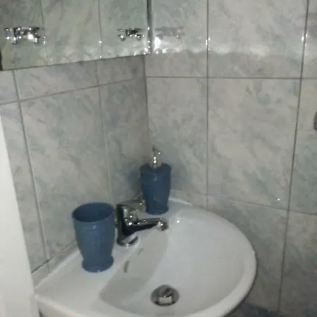 Alegria Apartment *