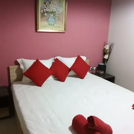 Appartement Alegria *