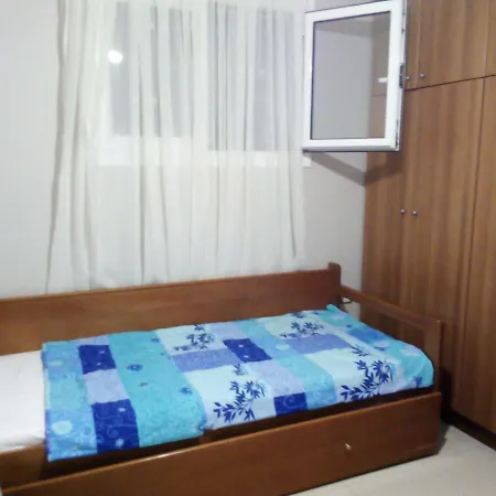Apartment Alegria *